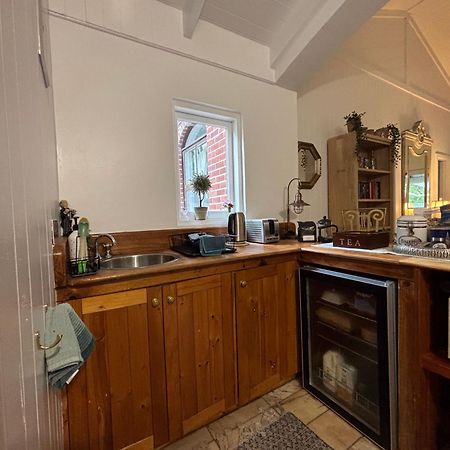 Celestial Dew Guesthouse In Tyalgum 외부 사진