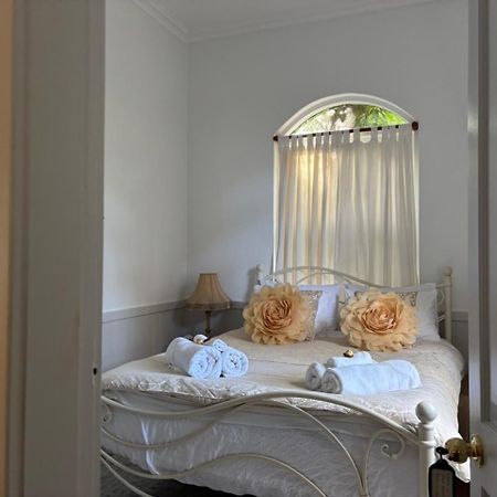 Celestial Dew Guesthouse In Tyalgum 외부 사진