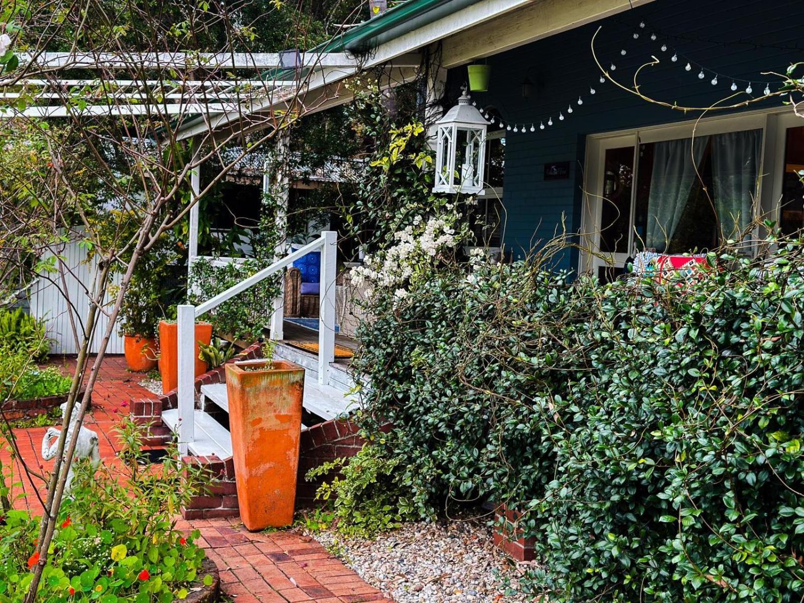 Celestial Dew Guesthouse In Tyalgum 외부 사진
