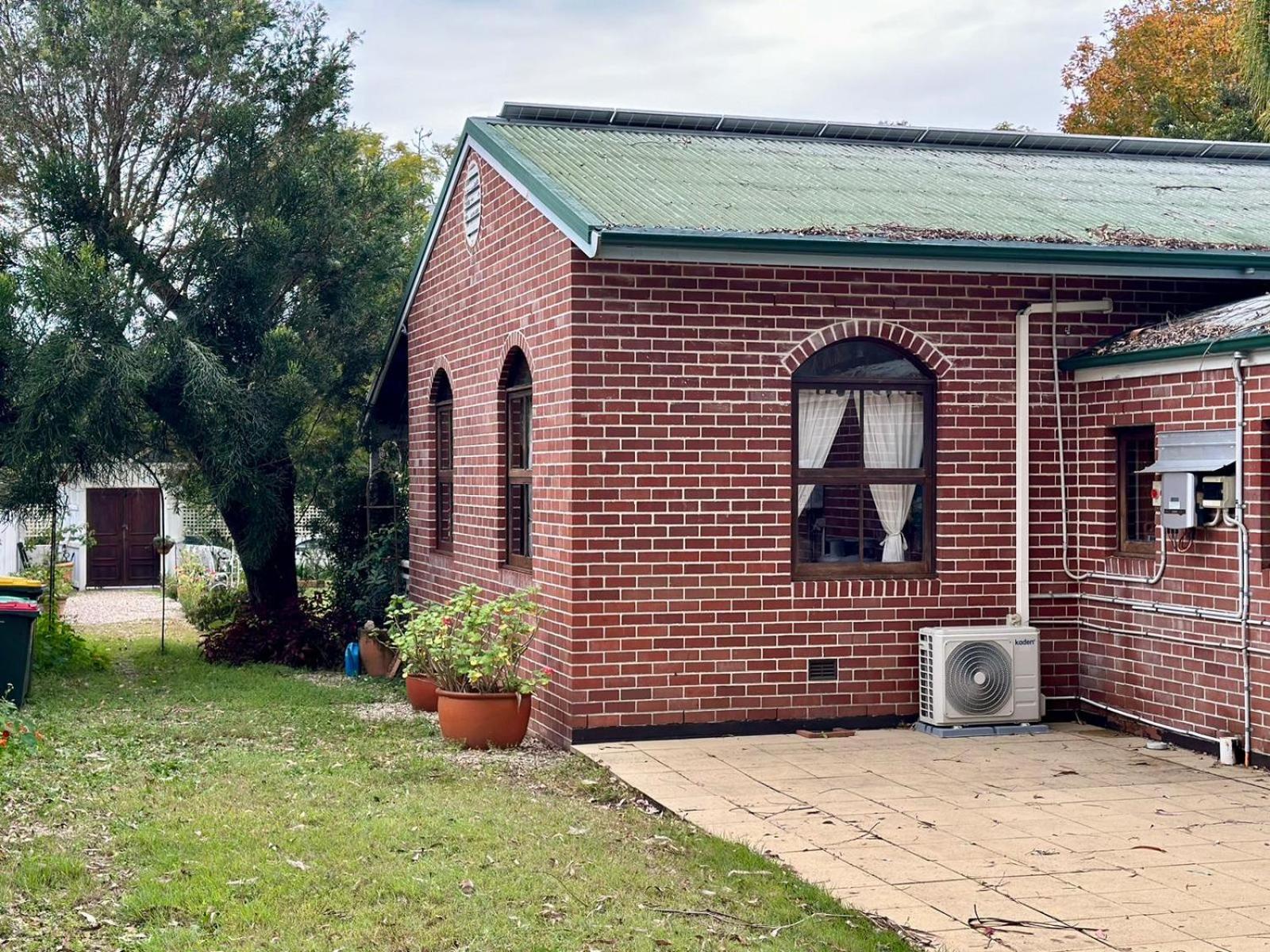 Celestial Dew Guesthouse In Tyalgum 외부 사진