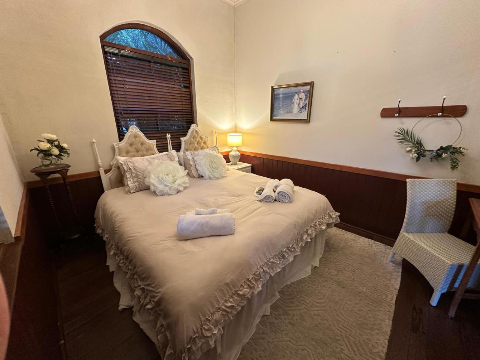 Celestial Dew Guesthouse In Tyalgum 외부 사진