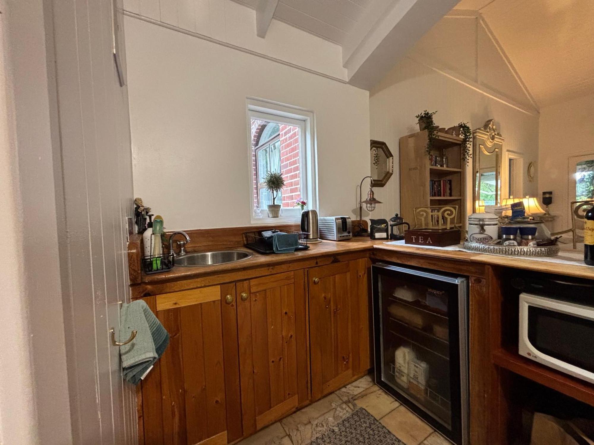 Celestial Dew Guesthouse In Tyalgum 외부 사진