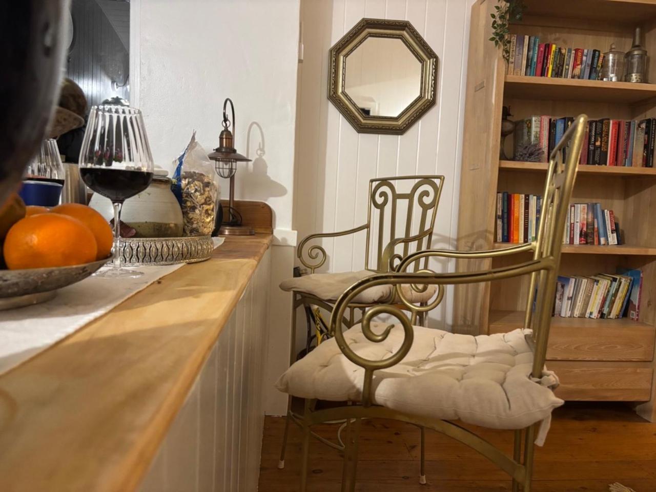 Celestial Dew Guesthouse In Tyalgum 외부 사진