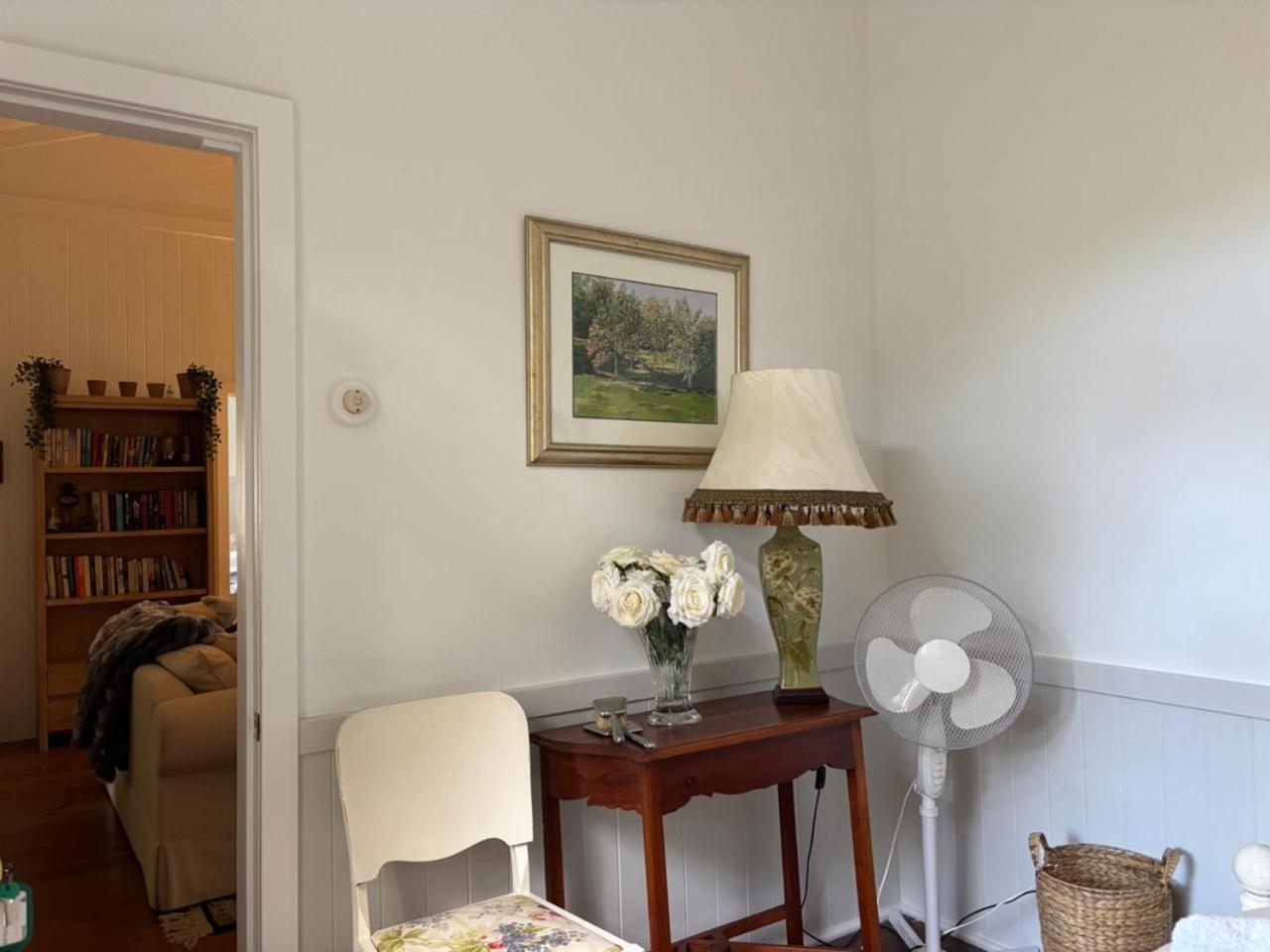 Celestial Dew Guesthouse In Tyalgum 외부 사진