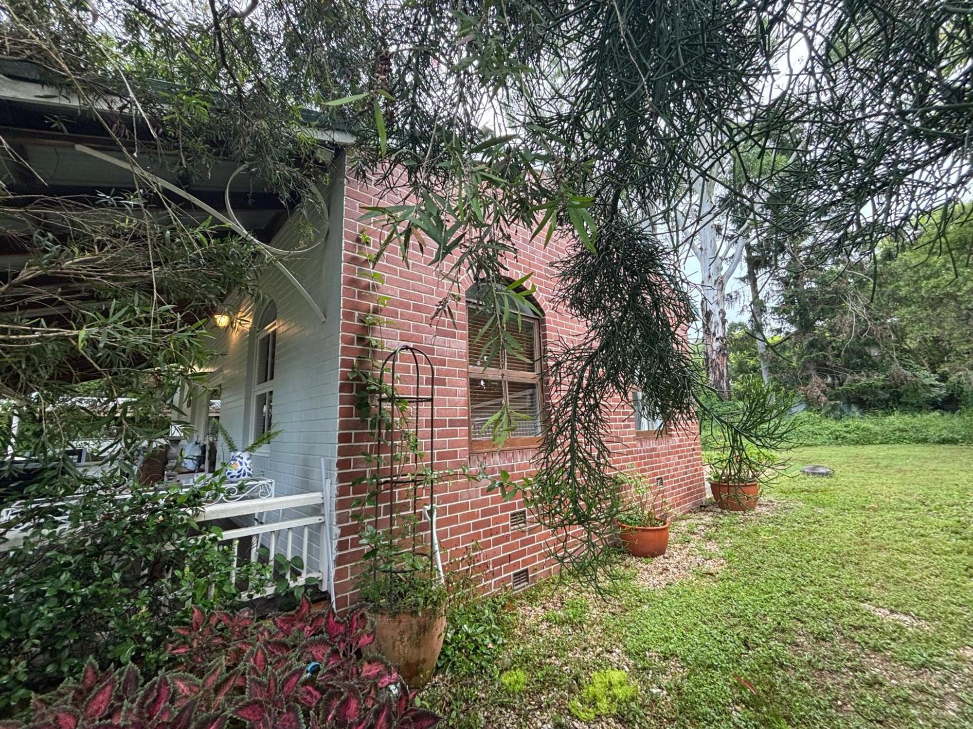 Celestial Dew Guesthouse In Tyalgum 외부 사진