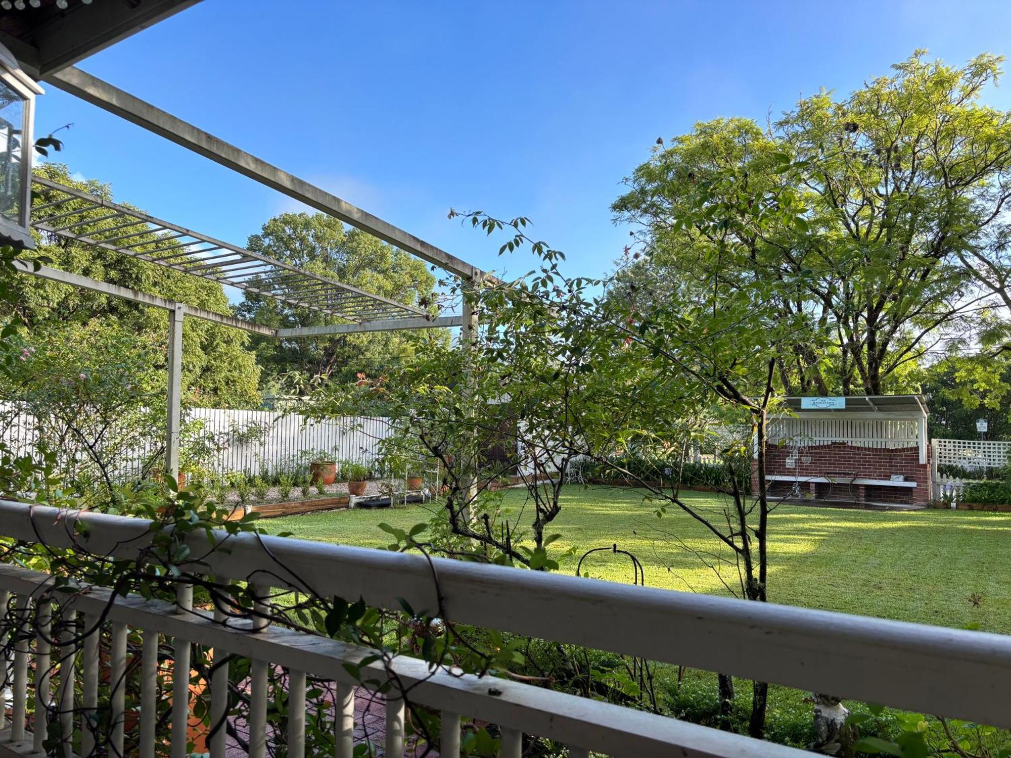 Celestial Dew Guesthouse In Tyalgum 외부 사진