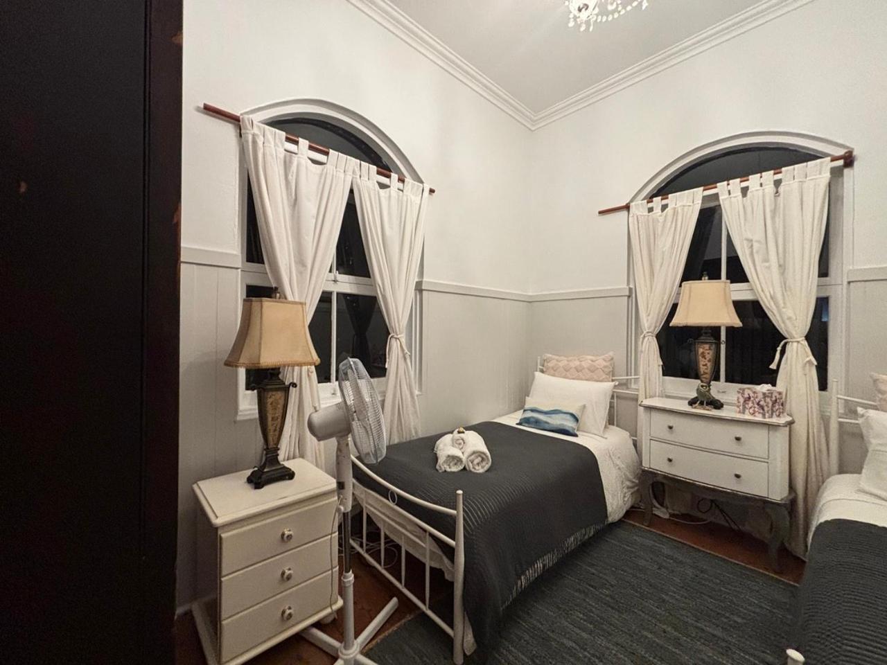 Celestial Dew Guesthouse In Tyalgum 외부 사진