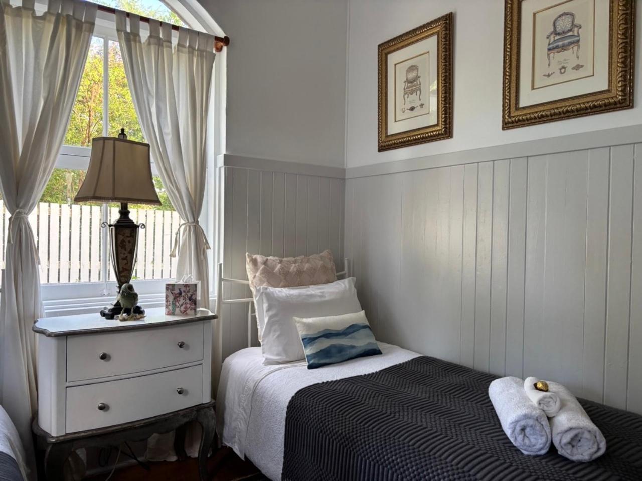 Celestial Dew Guesthouse In Tyalgum 외부 사진