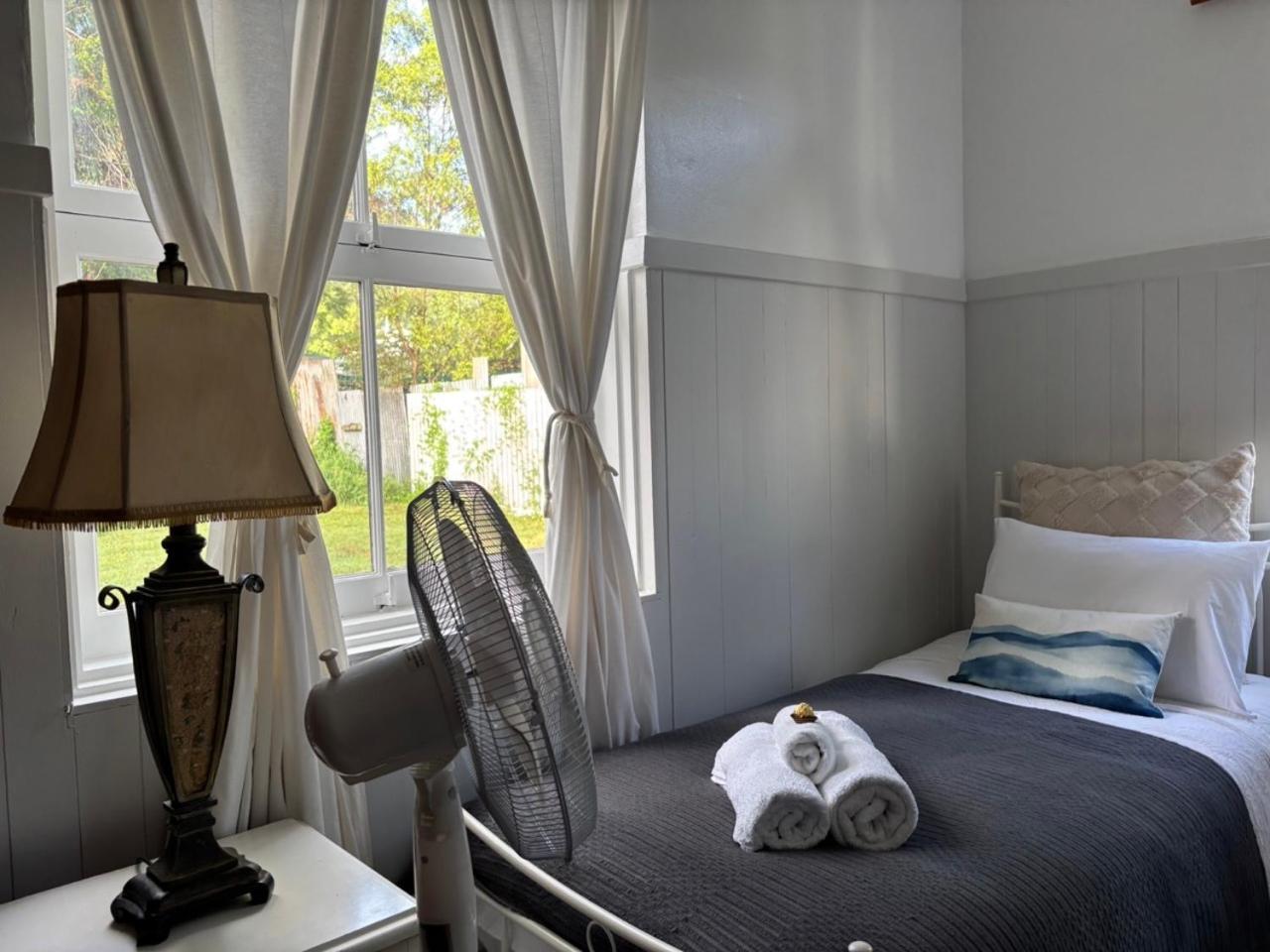 Celestial Dew Guesthouse In Tyalgum 외부 사진
