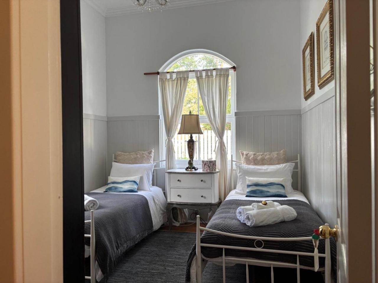 Celestial Dew Guesthouse In Tyalgum 외부 사진