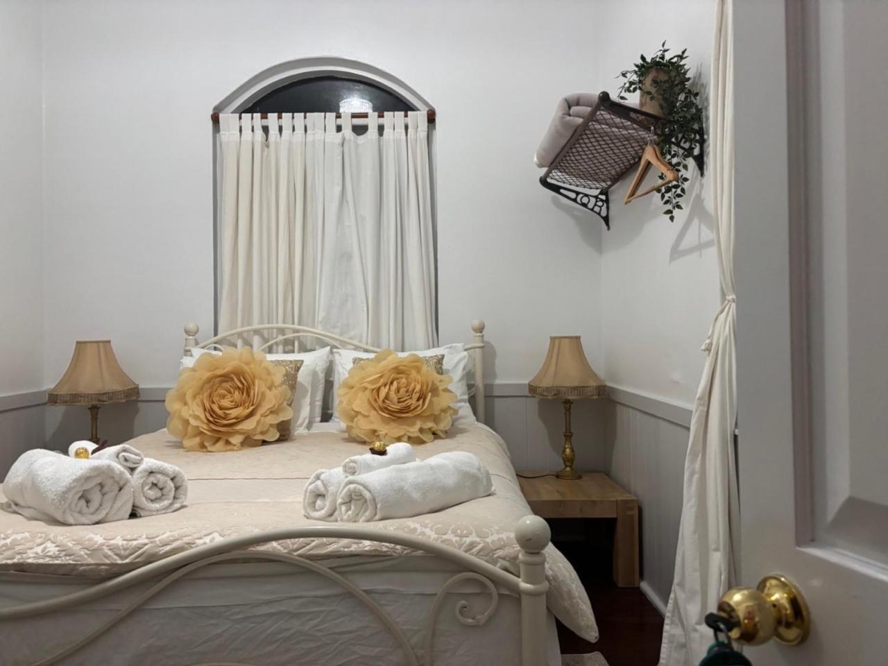 Celestial Dew Guesthouse In Tyalgum 외부 사진