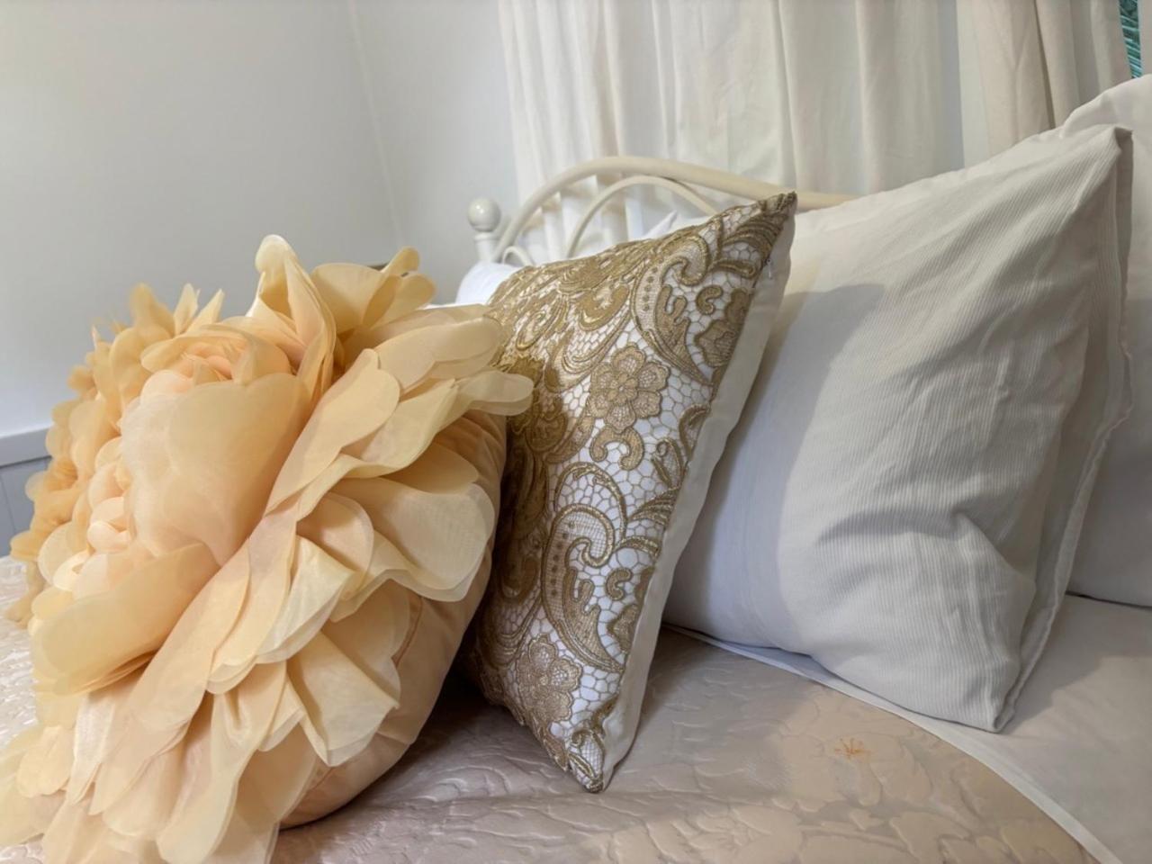 Celestial Dew Guesthouse In Tyalgum 외부 사진