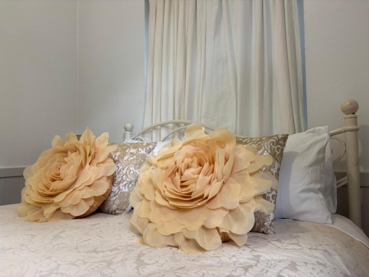 Celestial Dew Guesthouse In Tyalgum 외부 사진