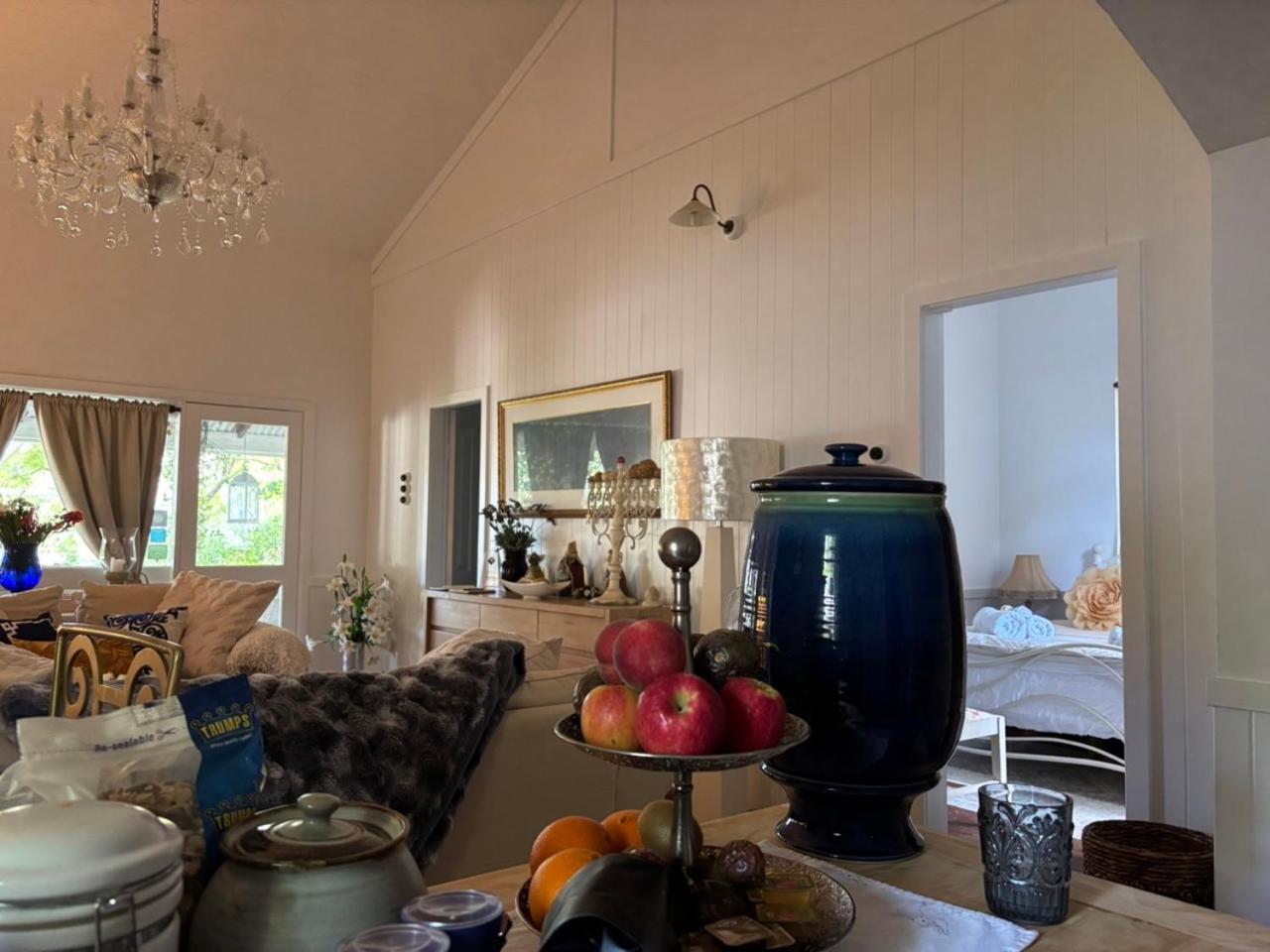 Celestial Dew Guesthouse In Tyalgum 외부 사진