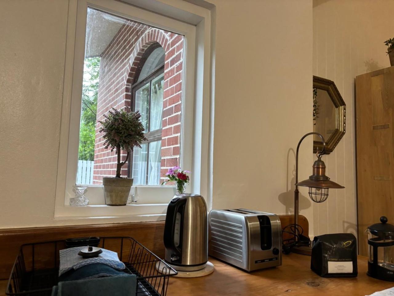 Celestial Dew Guesthouse In Tyalgum 외부 사진
