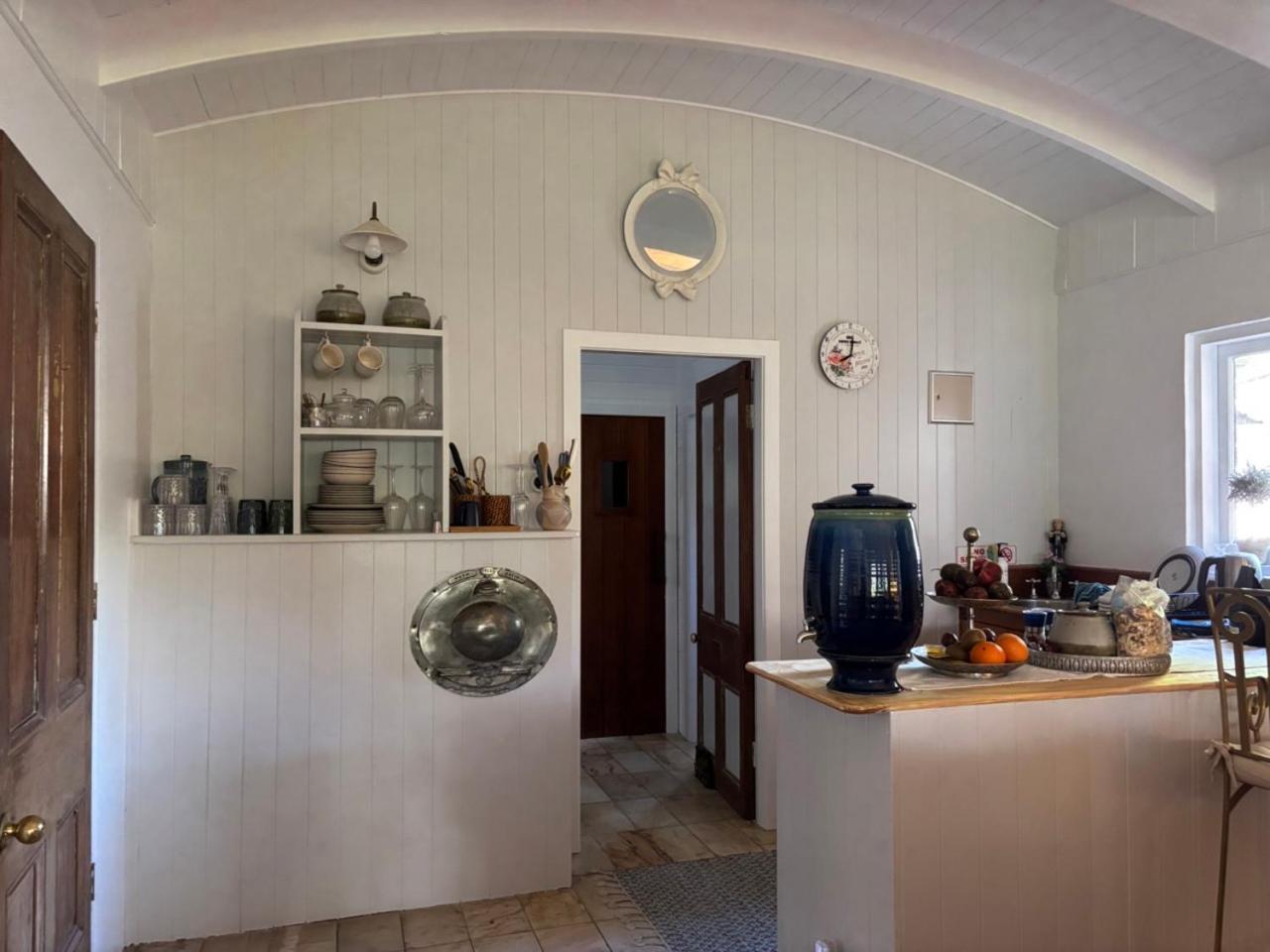 Celestial Dew Guesthouse In Tyalgum 외부 사진