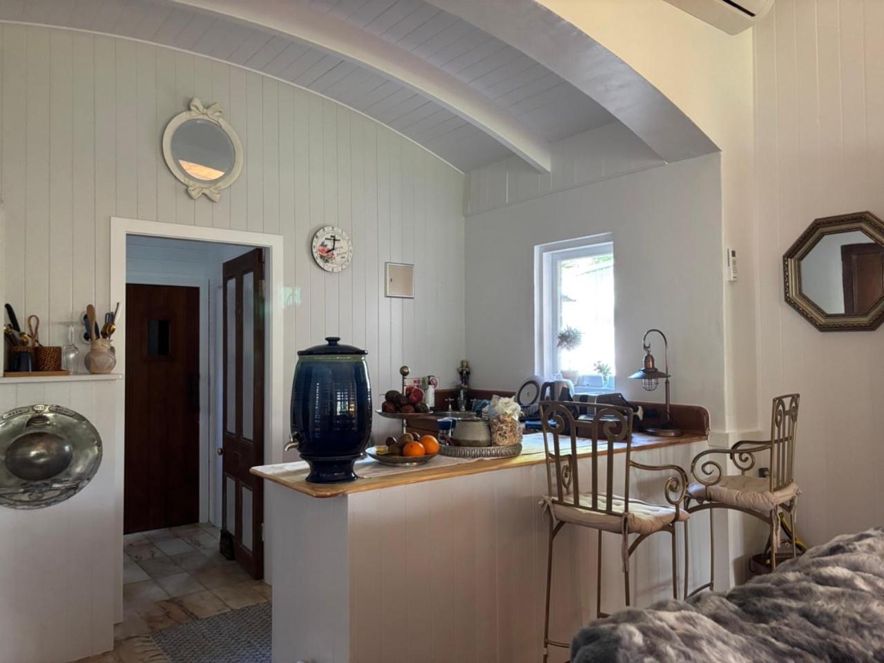 Celestial Dew Guesthouse In Tyalgum 외부 사진