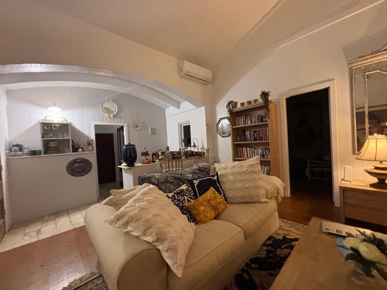 Celestial Dew Guesthouse In Tyalgum 외부 사진