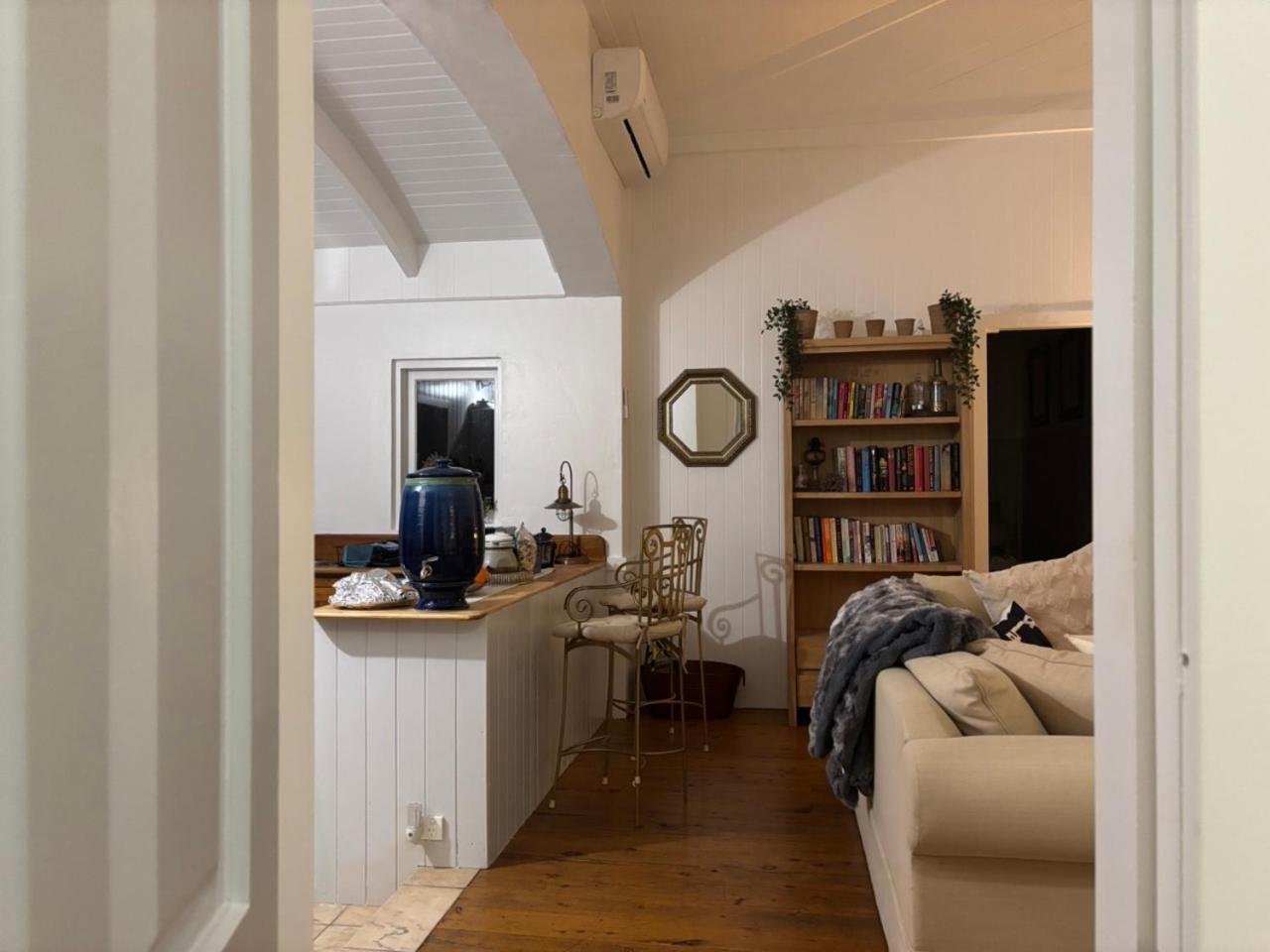 Celestial Dew Guesthouse In Tyalgum 외부 사진