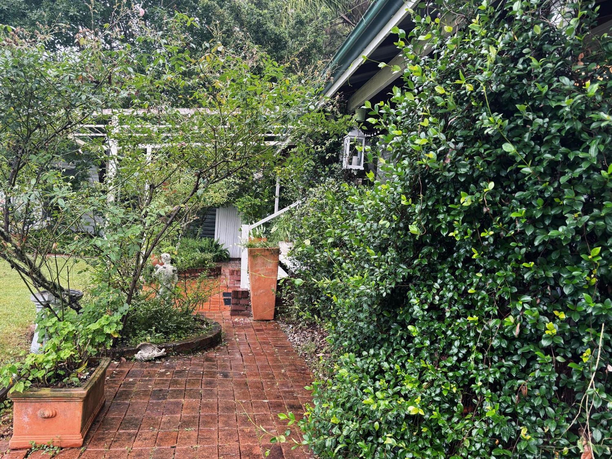 Celestial Dew Guesthouse In Tyalgum 외부 사진