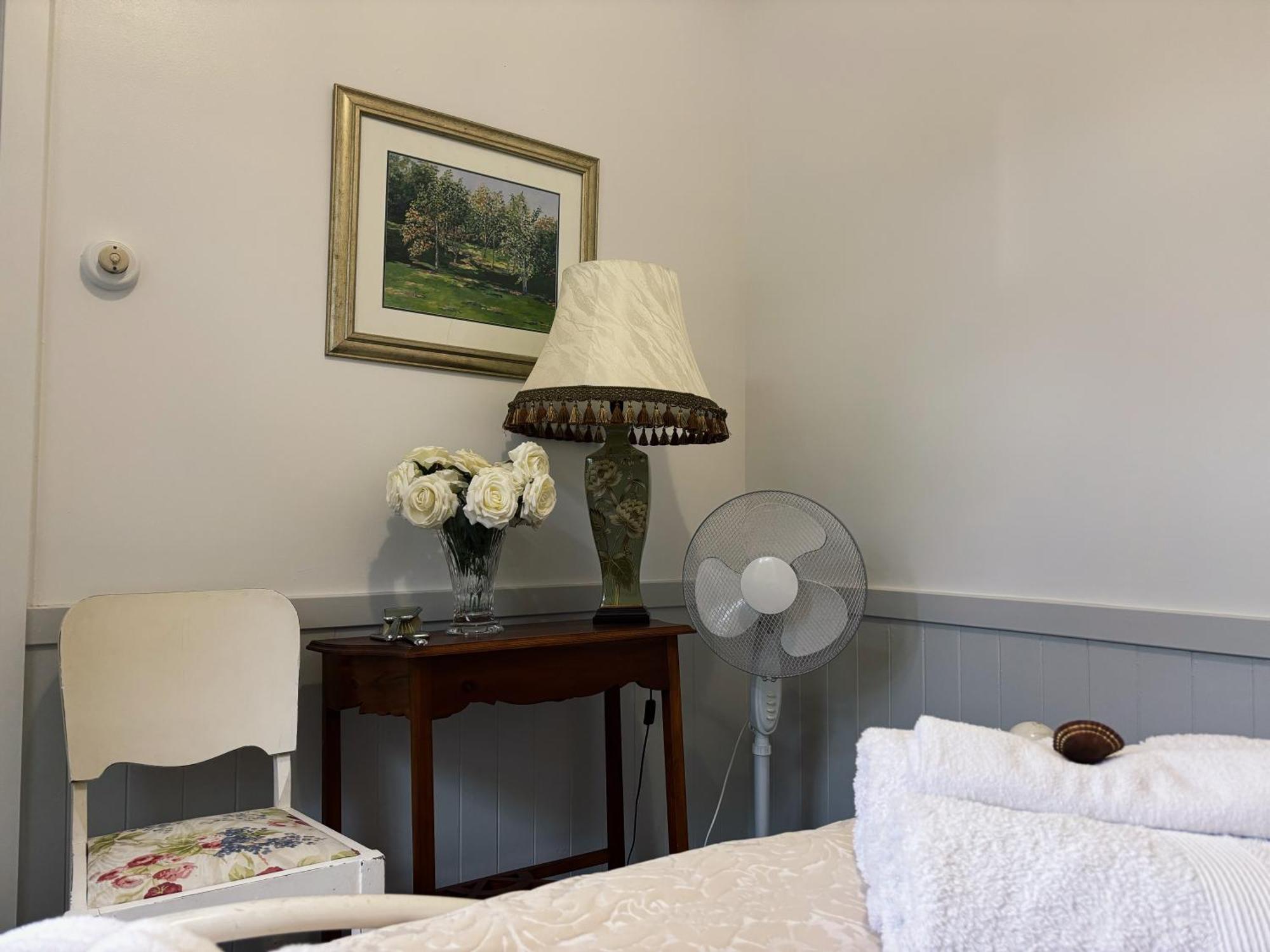 Celestial Dew Guesthouse In Tyalgum 외부 사진