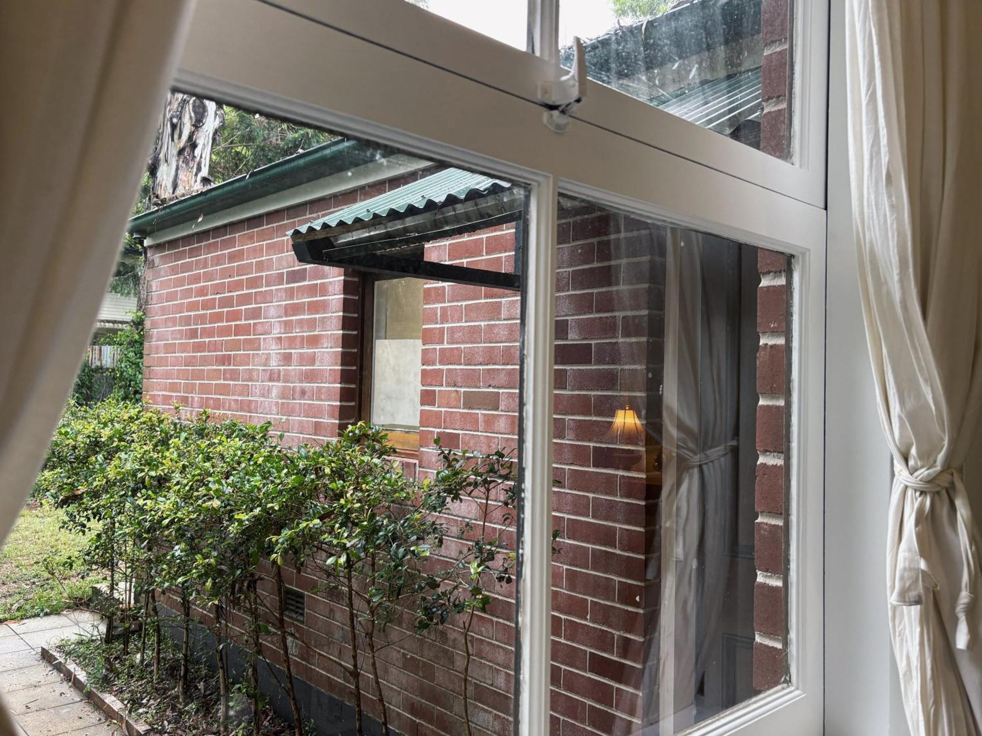 Celestial Dew Guesthouse In Tyalgum 외부 사진