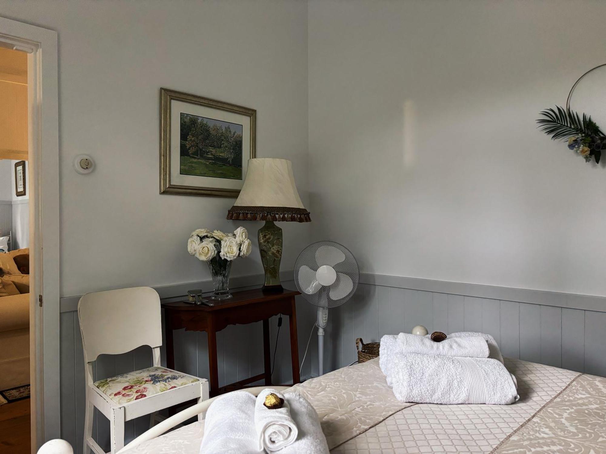Celestial Dew Guesthouse In Tyalgum 외부 사진